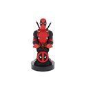 Figura Deadpool - Marvel Cable Guy 20 cm