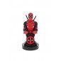 Figura Deadpool - Marvel Cable Guy 20 cm Figura Deadpool - Marvel Cable Guy 20 cm
