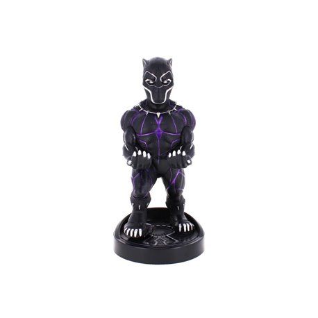 Figura Black Panther - Marvel Cable Guy 20 cm