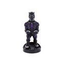 Figura Black Panther - Marvel Cable Guy 20 cm