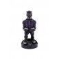 Figura Black Panther - Marvel Cable Guy 20 cm