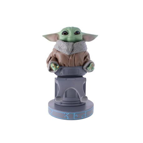 Figura The Child Grogu - Star Wars Cable Guy 20 cm