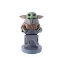 Figura The Child Grogu - Star Wars Cable Guy 20 cm