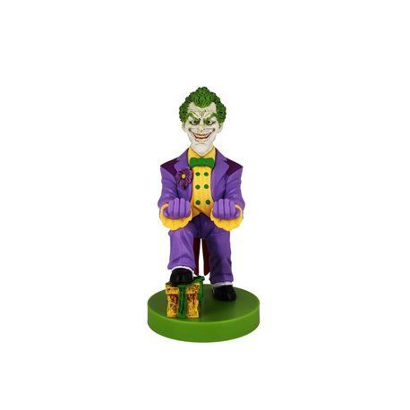 Figura Joker - DC Cable Guy 20 cm