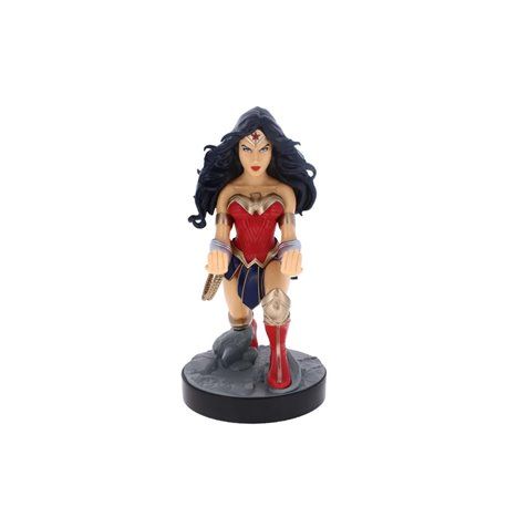 Figura Wonder Woman - DC Cable Guy 20 cm