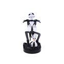 Figura Jack Skellington - Pesadilla Antes de Navidad - Disney Cable Guy 20 cm