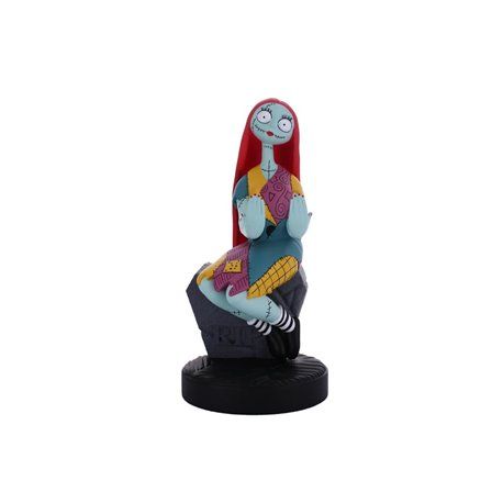 Figura Sally - Pesadilla Antes de Navidad - Disney Cable Guy 20 cm Figura Sally - Pesadilla Antes de Navidad - Disney Cable Guy 20 cm