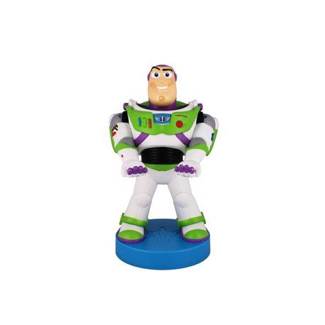 Figura Buzz Lightyear - Disney Cable Guy 20 cm Figura Buzz Lightyear - Disney Cable Guy 20 cm
