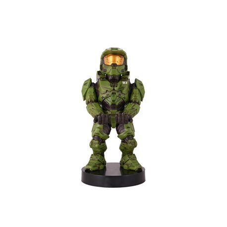 Figura Jefe Maestro - Halo Cable Guy 20 cm