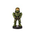 Figura Jefe Maestro - Halo Cable Guy 20 cm