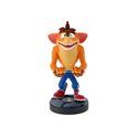 Figura Crash Bandicoot - Cable Guy 20 cm