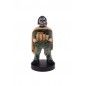 Figura Ghost - Call of Duty - Cable Guy 20 cm