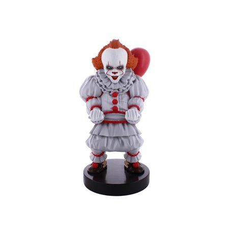 Figura Pennywise - IT - Cable Guy 20 cm Figura Pennywise - IT - Cable Guy 20 cm