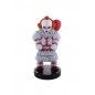 Figura Pennywise - IT - Cable Guy 20 cm Figura Pennywise - IT - Cable Guy 20 cm