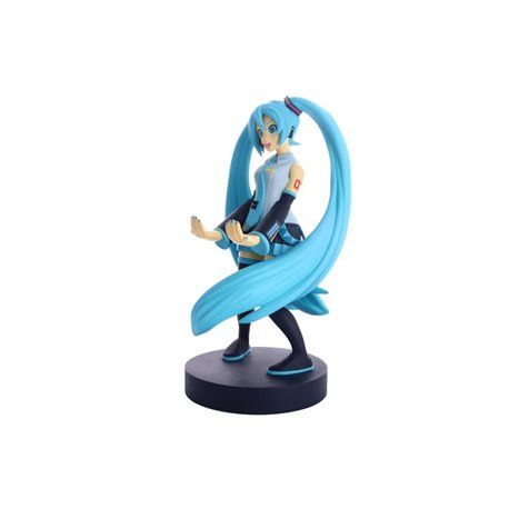 Figura Hatsune Miku - Cable Guy 20 cm Figura Hatsune Miku - Cable Guy 20 cm