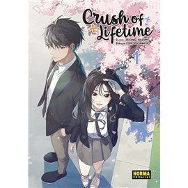 Crush of Lifetime 1