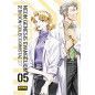 Neon Genesis Evangelion Ed. Coleccionista 5 Neon Genesis Evangelion Ed. Coleccionista 5