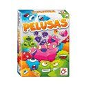 Pelusas - Juego de Mesa