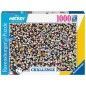 Puzzle 1000 Piezas Disney - Mickey Challenge