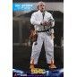 Doc Brown Deluxe Version - Regreso al Futuro - Hot Toys Figura 1/6