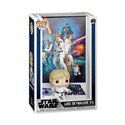 Funko Pop! Movie Poster - A New Hope - Star WArs