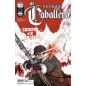 Batman El Caballero 6 Batman El Caballero 6