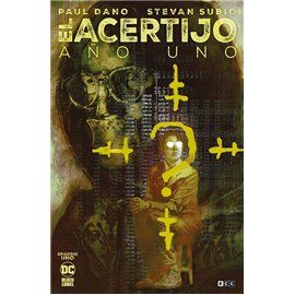 El Acertijo: Año Uno 1 de 6
