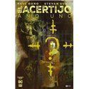 El Acertijo: Año Uno 1 de 6