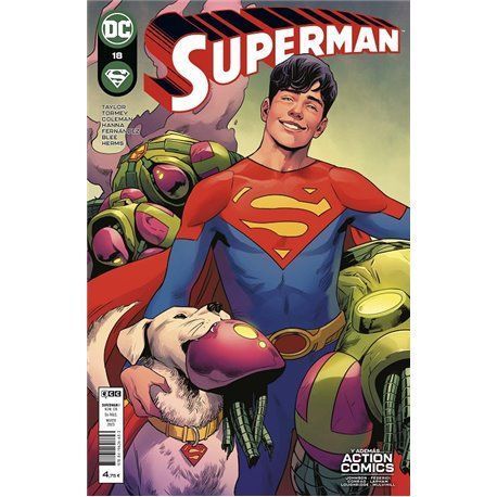 Superman 18 (128)