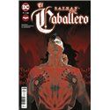 Batman El Caballero 7