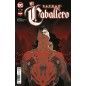 Batman El Caballero 7