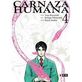 Carnaza Humana 4