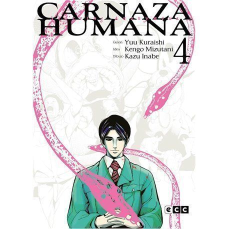 Carnaza Humana 4