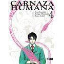 Carnaza Humana 4