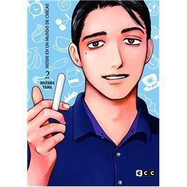 Hoshi en un mundo de chicas 2