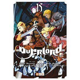 Overlord 15