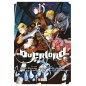 Overlord 15