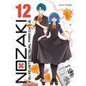 Nozaki y su Revista Mensual para Chicas 12