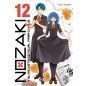 Nozaki y su Revista Mensual para Chicas 12