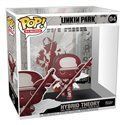 Funko Pop! Albums Deluxe - Linkin Park: Hybrid Theory