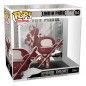 Funko Pop! Albums Deluxe - Linkin Park: Hybrid Theory Funko Pop! Albums Deluxe - Linkin Park: Hybrid Theory