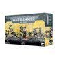 Chikoz Warhammer 40.000 – Boyz Orks Chikoz Warhammer 40.000 – Boyz Orks