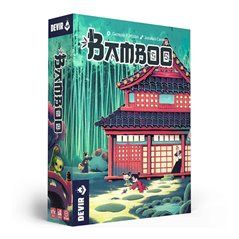 Bamboo - Juego de Mesa