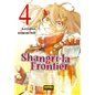 Shangri-la Frontier 4 Shangri-la Frontier 4