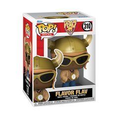 Funko Pop! - Flavor Flav - Rock Figura 10cm