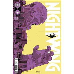 Nightwing 18
