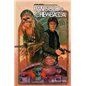 Star Wars Han Solo y Chewbacca Star Wars Han Solo y Chewbacca