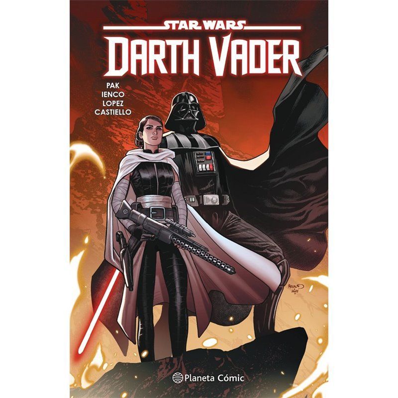 Star Wars Darth Vader 5 Star Wars Darth Vader 5