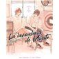 La Lavandería de Minato 1