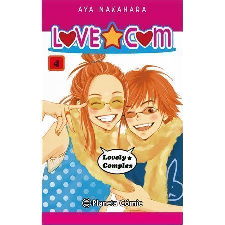 Love Com 4
